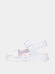 Сандалии Skechers модель 310372L WHT Фото
