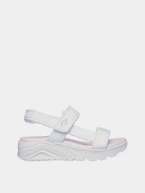 Сандалии Skechers модель 310372L WHT Фото