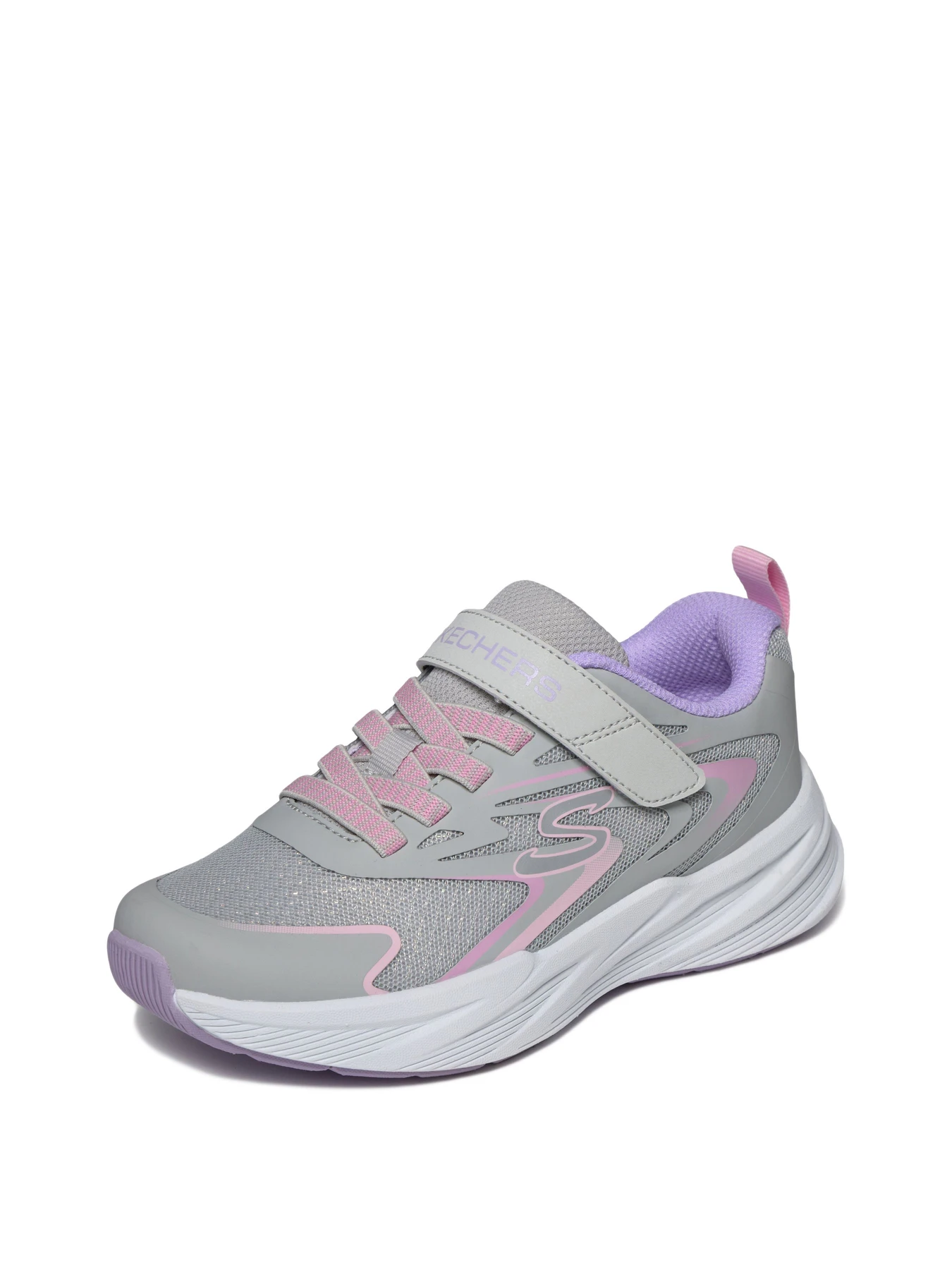 Кроссовки Skechers модель 303882L LGMT Кроссовки Skechers модель 303882L LGMT Фото
