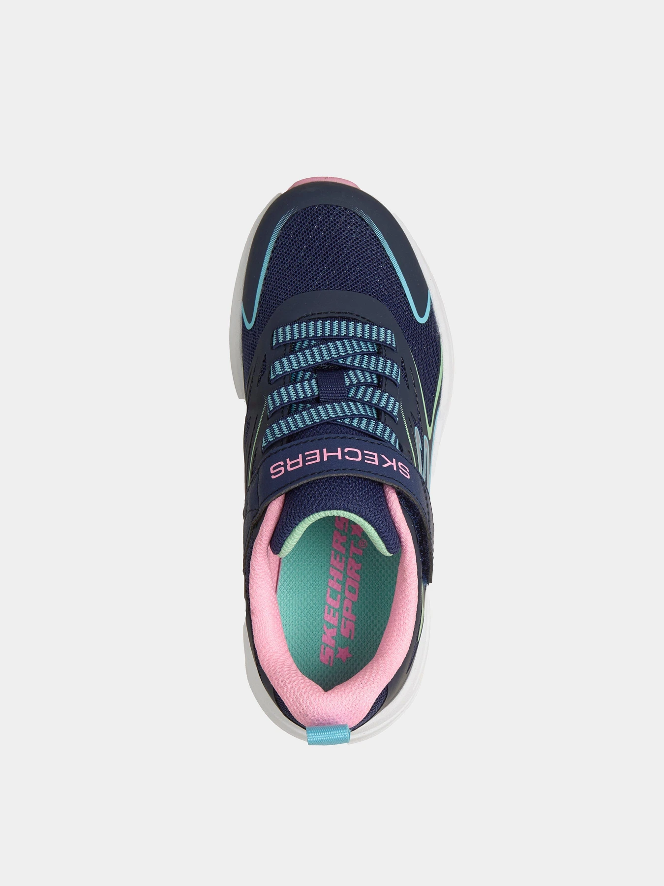 Кроссовки Skechers модель 303882L NVMT Кроссовки Skechers модель 303882L NVMT Фото