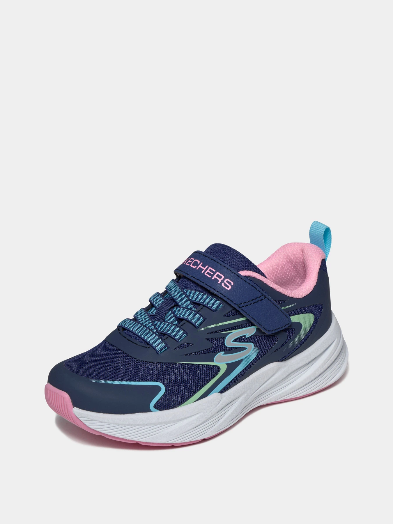 Кроссовки Skechers модель 303882L NVMT Кроссовки Skechers модель 303882L NVMT Фото