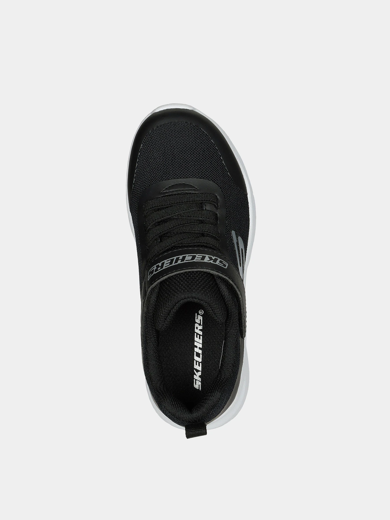 Кроссовки Skechers модель 303552L BLK Кроссовки Skechers модель 303552L BLK Фото