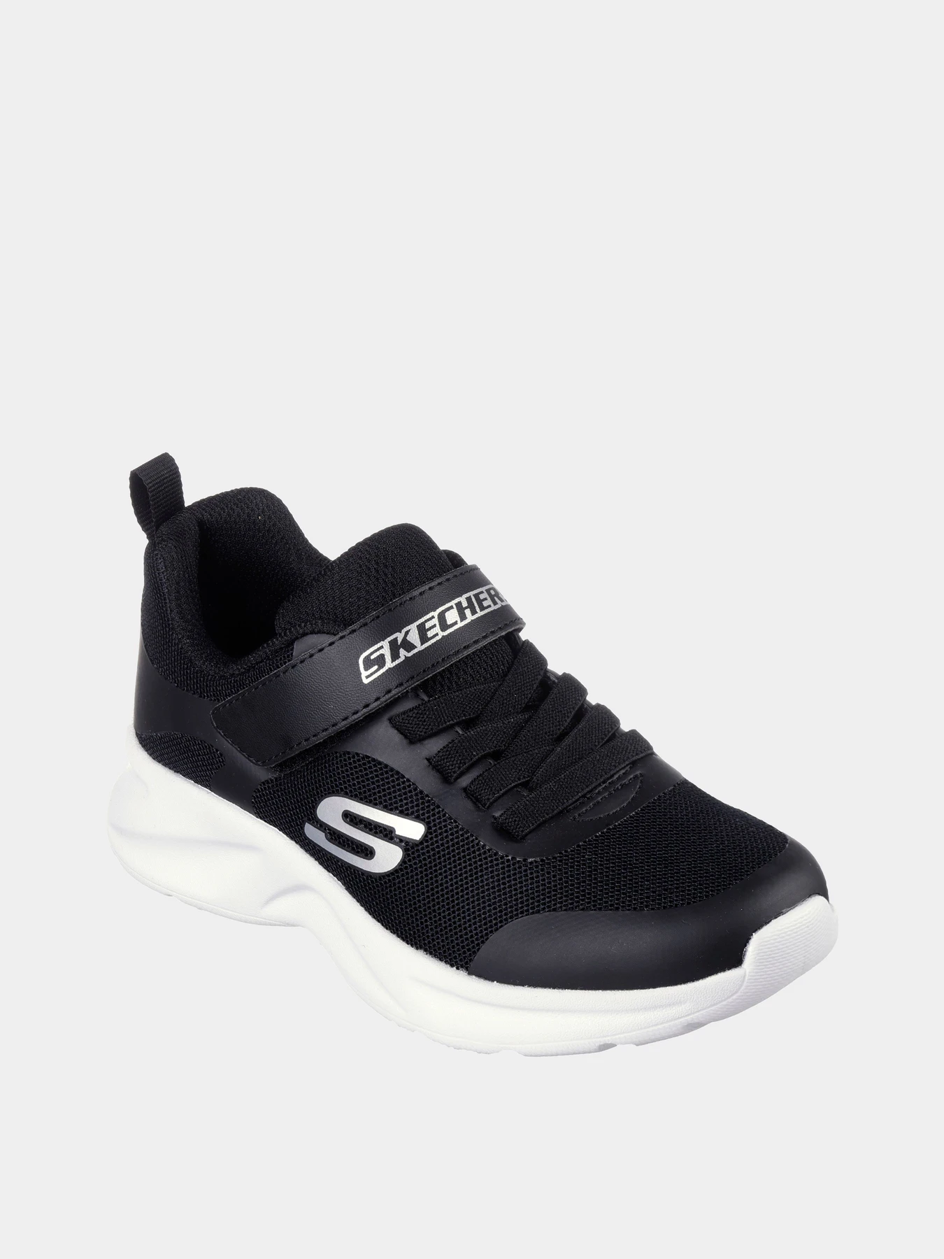Кроссовки Skechers модель 303552L BLK Кроссовки Skechers модель 303552L BLK Фото