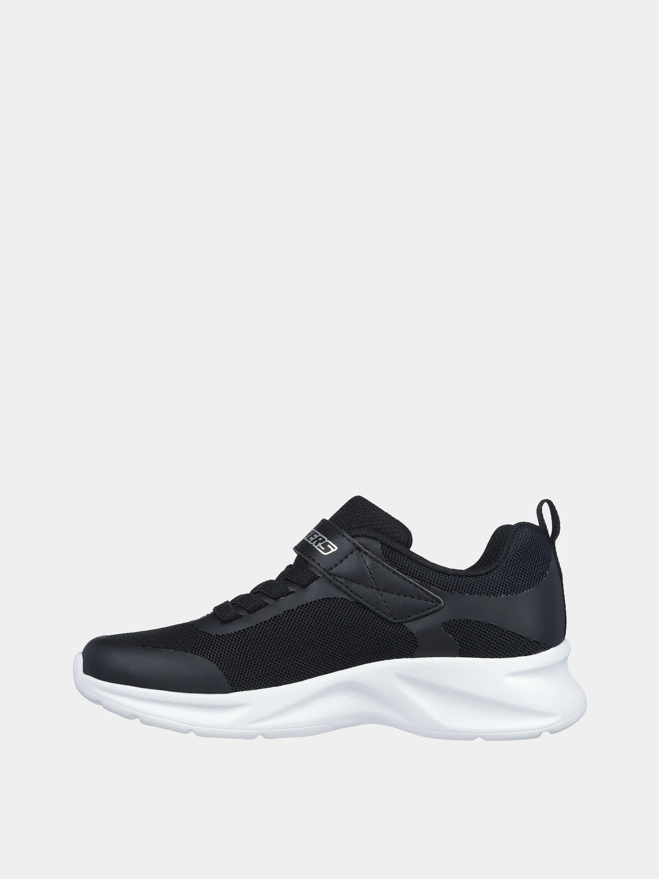 Кроссовки Skechers модель 303552L BLK Кроссовки Skechers модель 303552L BLK Фото