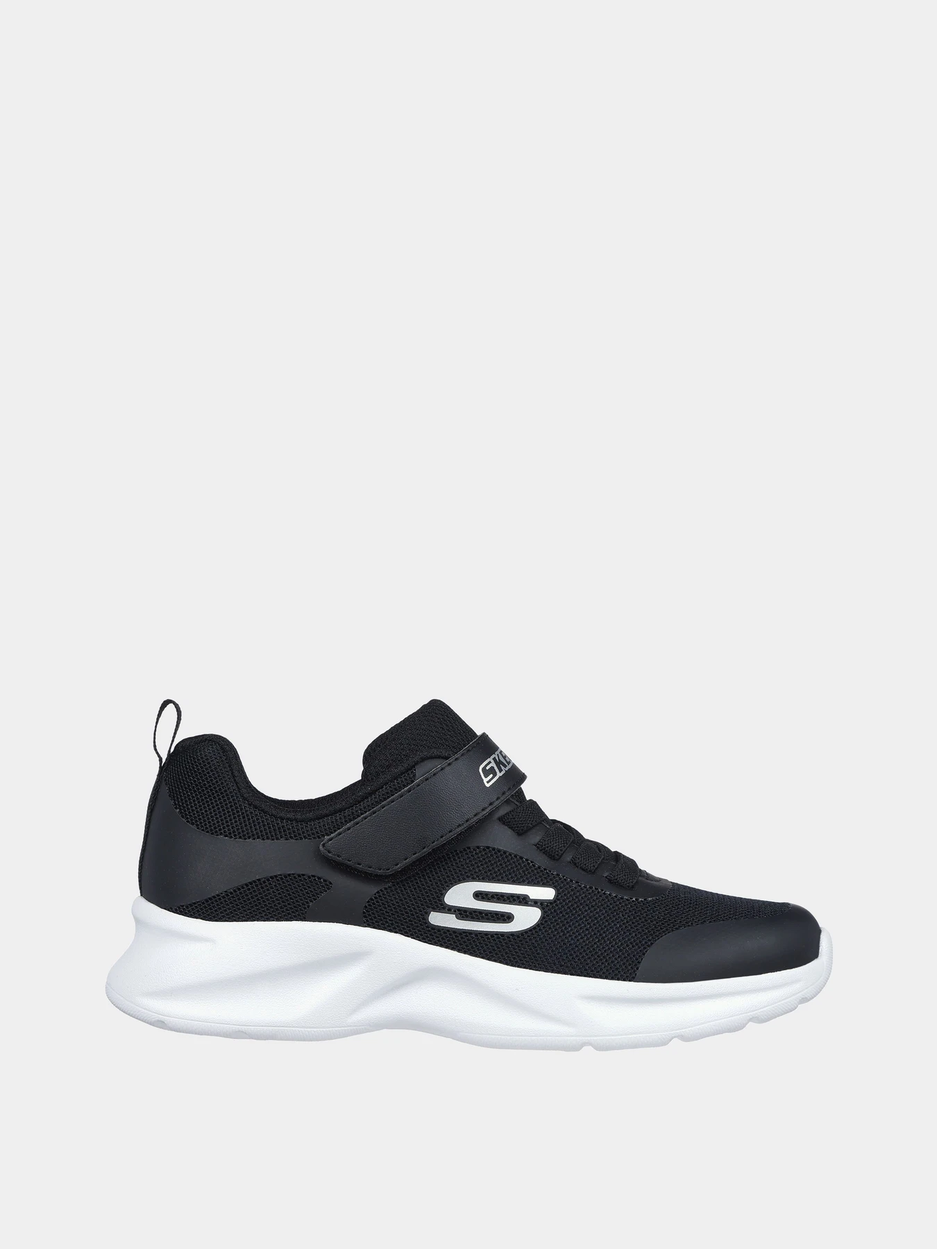 Кроссовки Skechers модель 303552L BLK Кроссовки Skechers модель 303552L BLK Фото