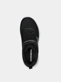 Кроссовки Skechers модель 303552L BLK Фото