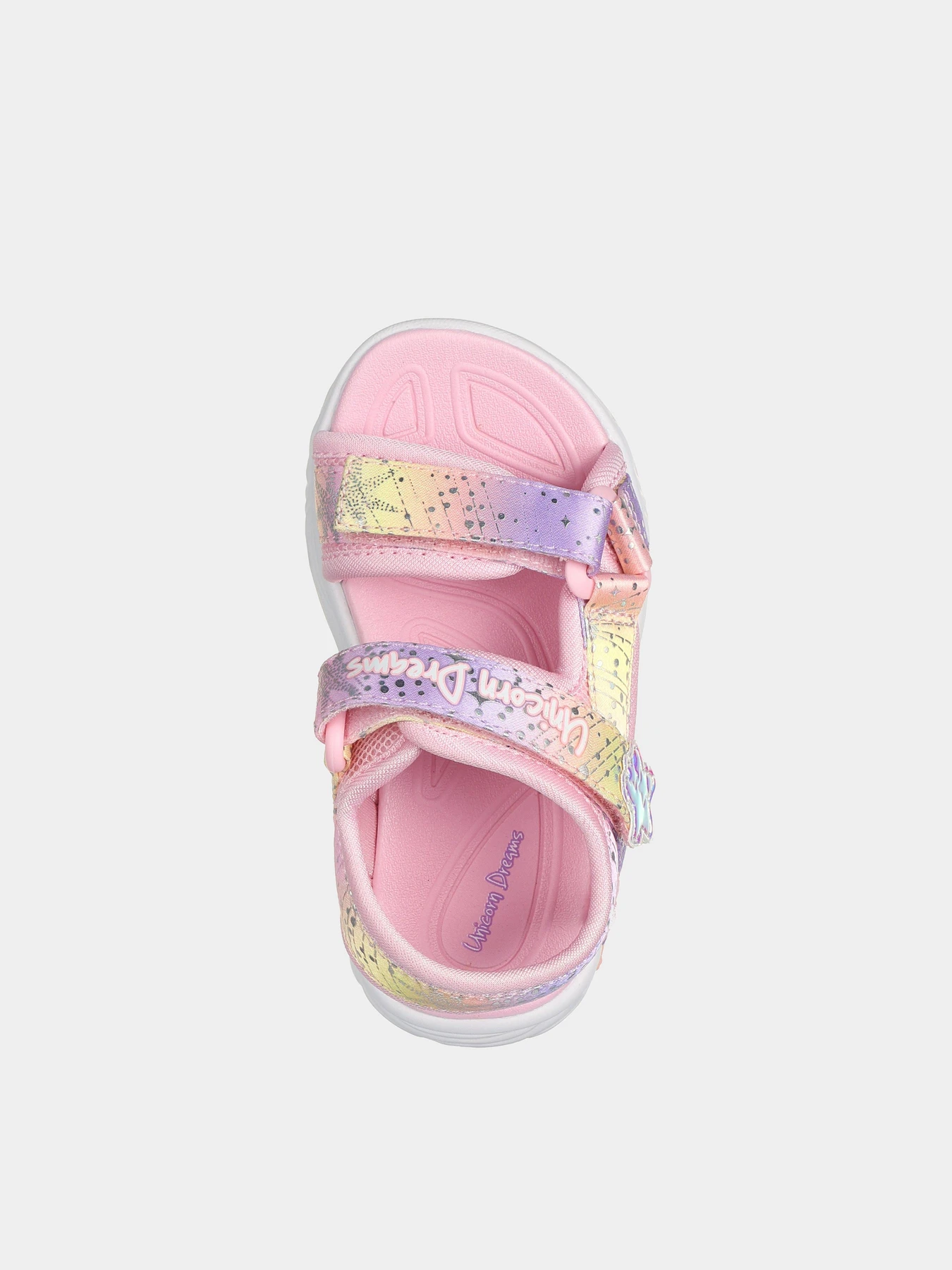 Сандалии Skechers модель 302682N LPMT Сандалии Skechers модель 302682N LPMT Фото