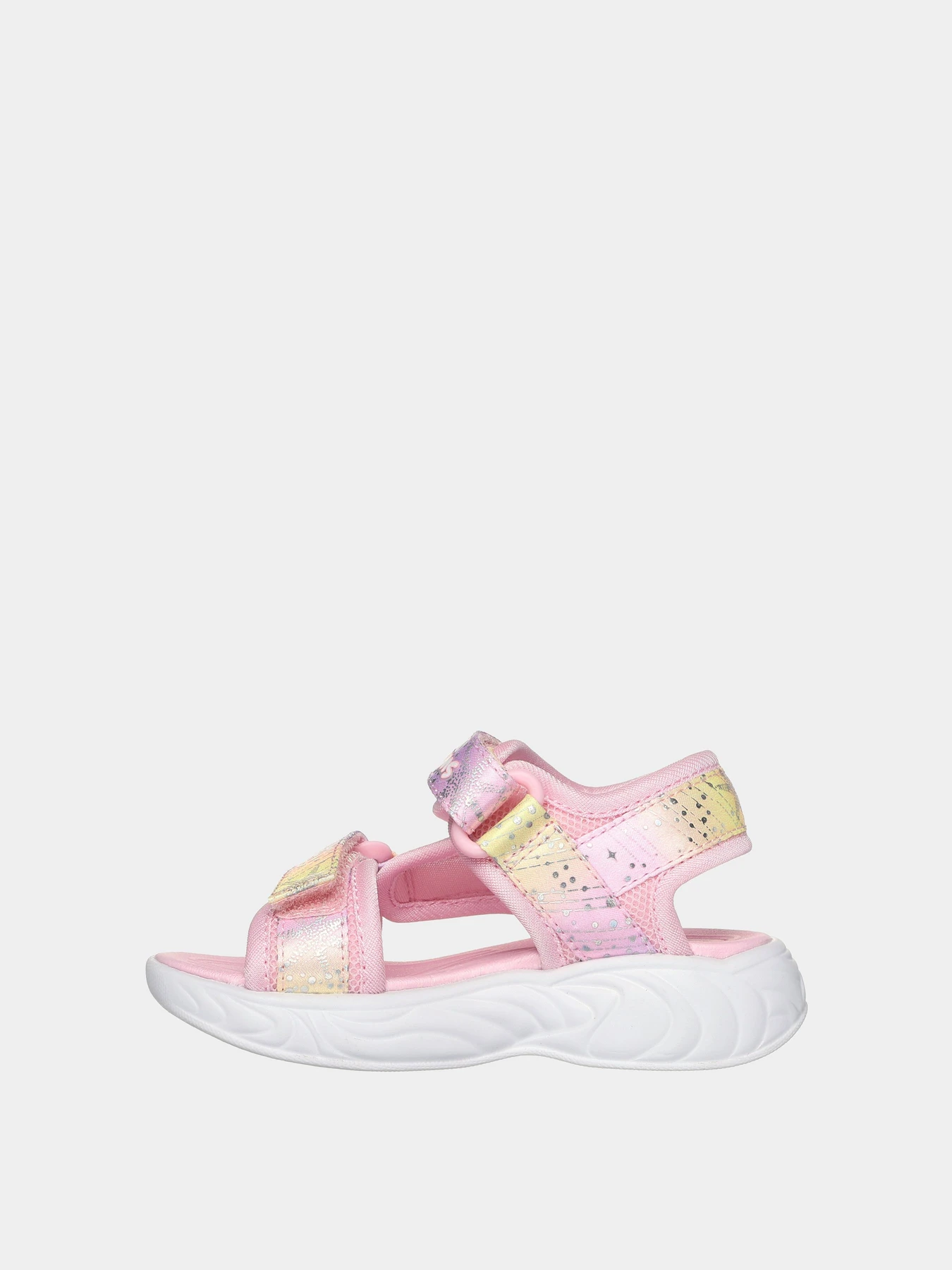 Сандалии Skechers модель 302682N LPMT Сандалии Skechers модель 302682N LPMT Фото