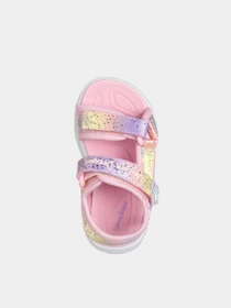 Сандалии Skechers модель 302682N LPMT Фото