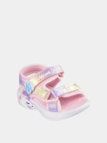 Сандалии Skechers модель 302682N LPMT Фото