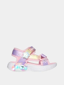 Сандалии Skechers модель 302682N LPMT Фото
