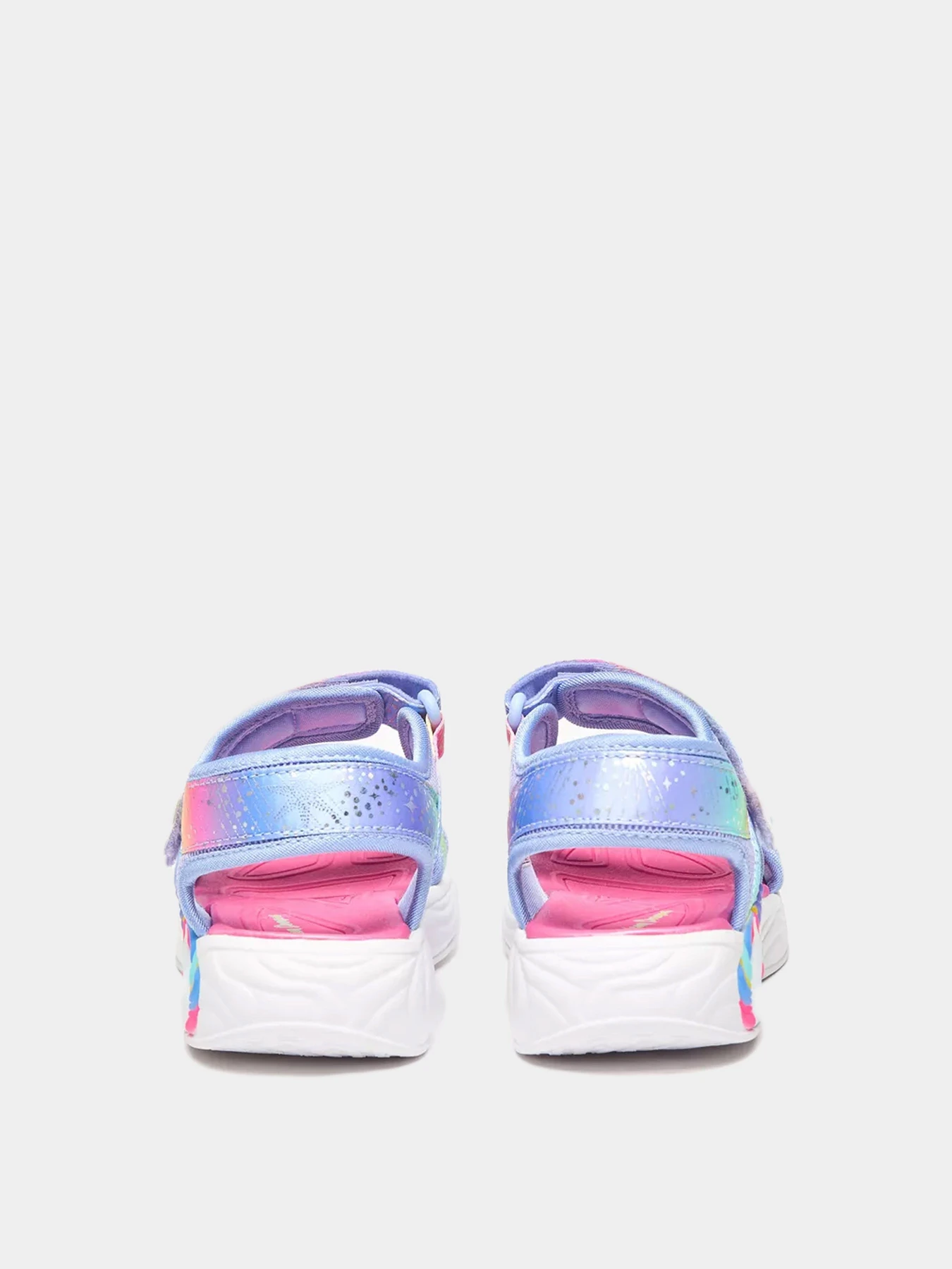 Сандалии Skechers модель 302682L BLMT Сандалии Skechers модель 302682L BLMT Фото
