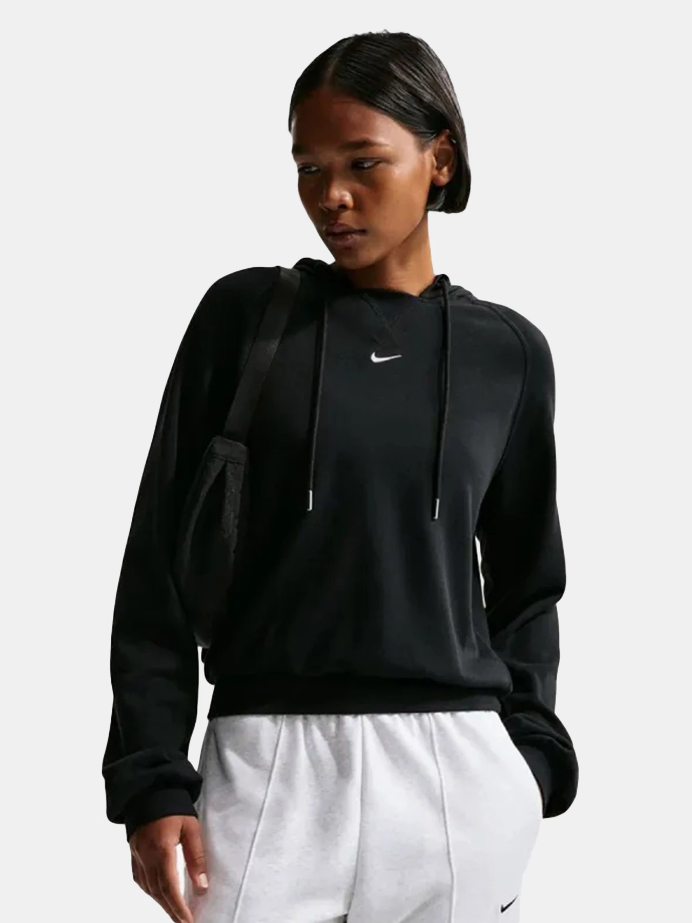 Худи и свитшоты NIKE модель IF0230-010 Худи и свитшоты NIKE модель IF0230-010 Фото