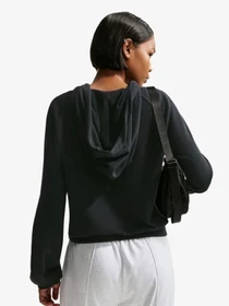 Худи и свитшоты NIKE модель IF0230-010 Фото