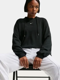 Худи и свитшоты NIKE модель IF0230-010 Фото