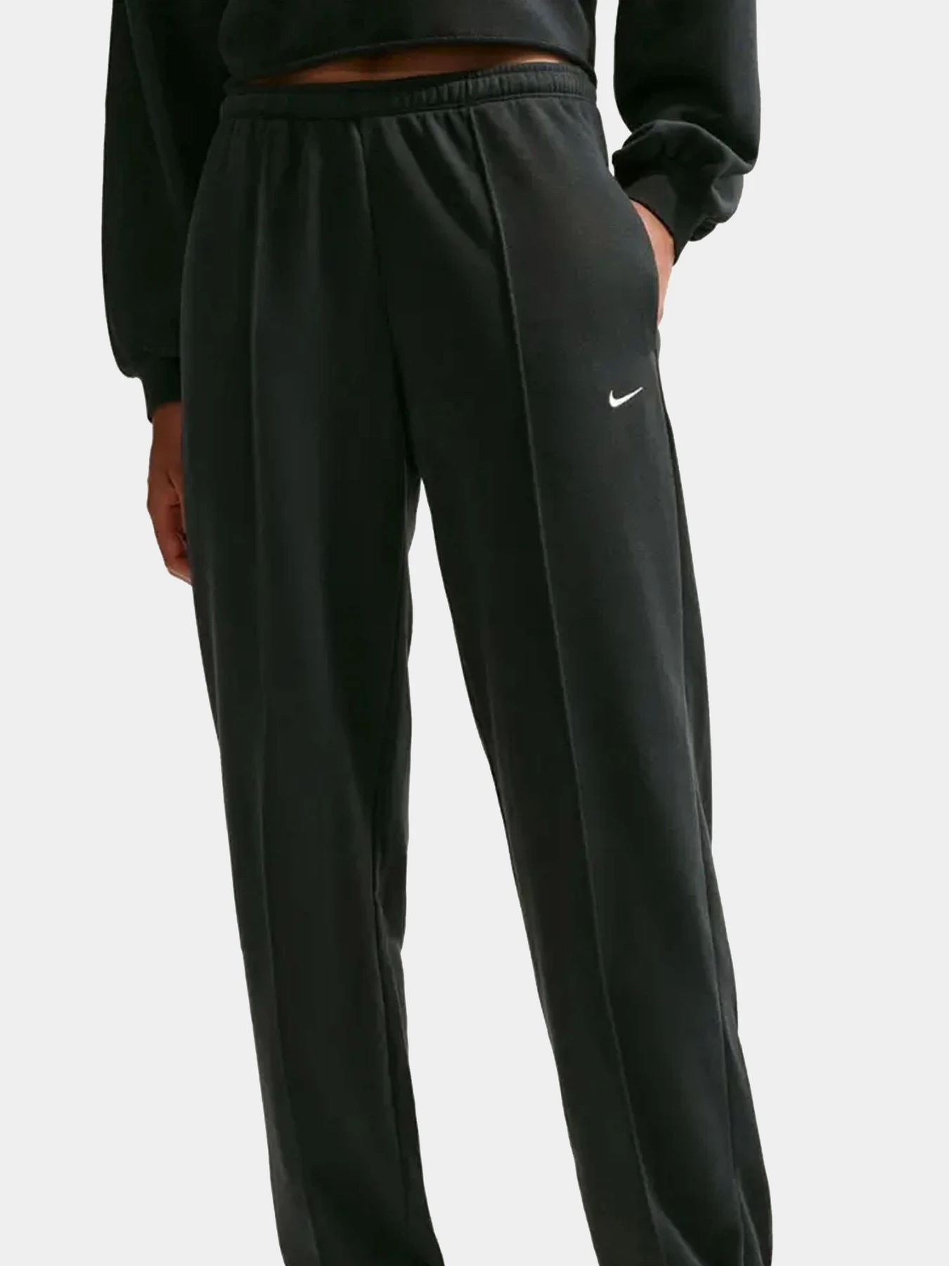 Брюки NIKE модель IF0232-010 Брюки NIKE модель IF0232-010 Фото