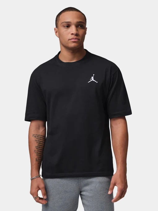 Футболкалар мен поло жейделер NIKE үлгі IF5566-010 Фото