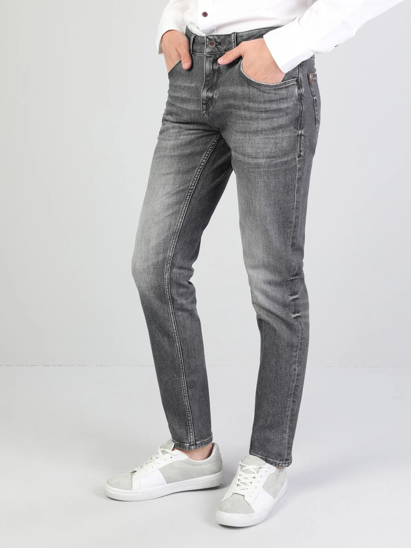 Джинсы Colin’s модель CL1045990_DN40578 Фото