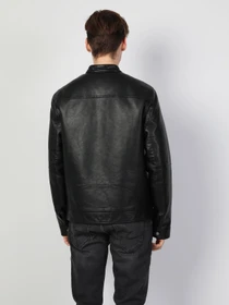 Куртки и дубленки Colin’s модель CL1046890_BLK Фото