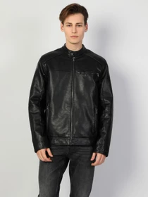 Куртки и дубленки Colin’s модель CL1046890_BLK Фото