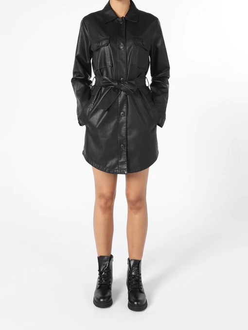 Куртки и дубленки Colin’s модель CL1055736_BLK Фото