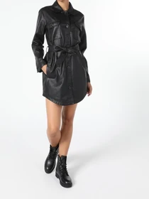Куртки и дубленки Colin’s модель CL1055736_BLK Фото