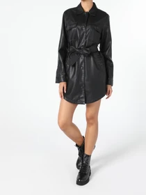 Куртки и дубленки Colin’s модель CL1055736_BLK Фото