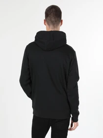 Худи и свитшоты Colin’s модель CL1057131_BLK Фото