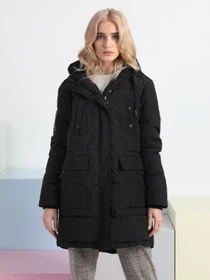 Куртки и дубленки Colin’s модель CL1045123_BLK Фото
