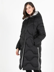 Куртки и дубленки Colin’s модель CL1051076_BLK Фото