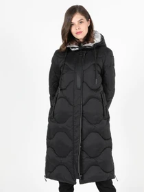 Куртки и дубленки Colin’s модель CL1051076_BLK Фото