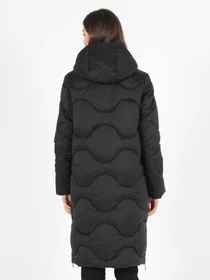 Куртки и дубленки Colin’s модель CL1051076_BLK Фото