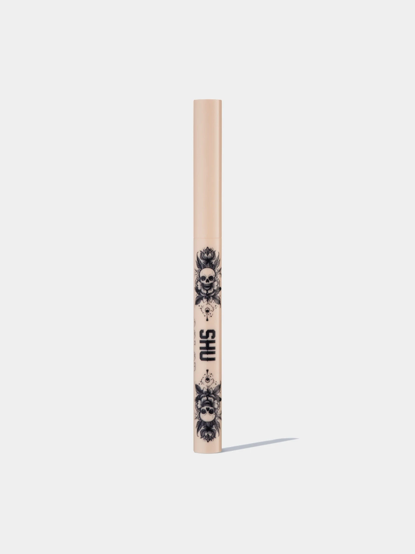 ВОДОСТОЙКИЙ ГЕЛЕВЫЙ КАРАНДАШ ДЛЯ ГЛАЗ COLOR SLEEVE МАРКИ SHU №24 космический SHU модель 8435328115303 ВОДОСТОЙКИЙ ГЕЛЕВЫЙ КАРАНДАШ ДЛЯ ГЛАЗ COLOR SLEEVE МАРКИ SHU №24 космический SHU модель 8435328115303 Фото