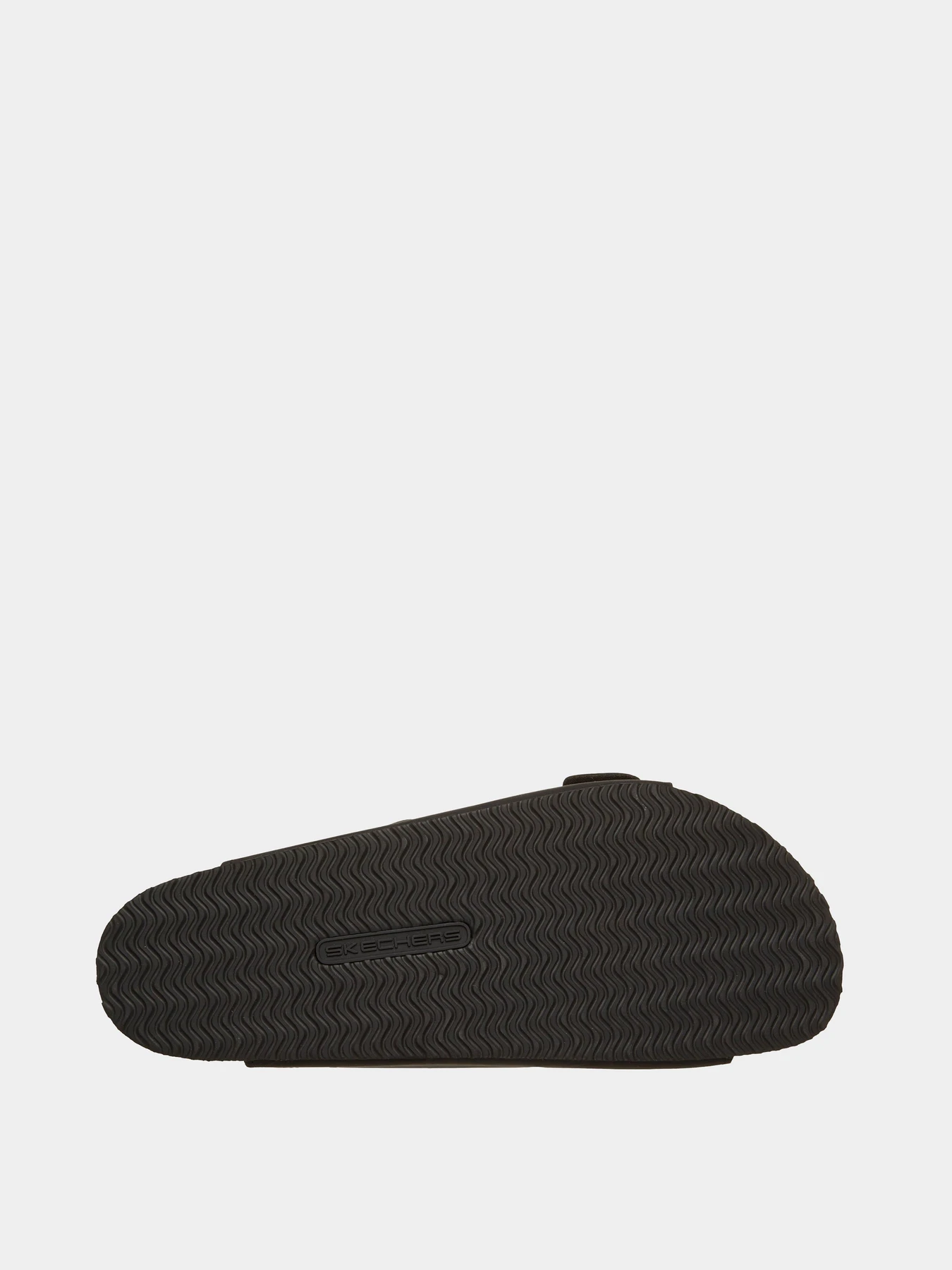 Шлёпанцы Skechers модель 205712 BLK Шлёпанцы Skechers модель 205712 BLK Фото