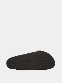Шлёпанцы Skechers модель 205712 BLK Фото