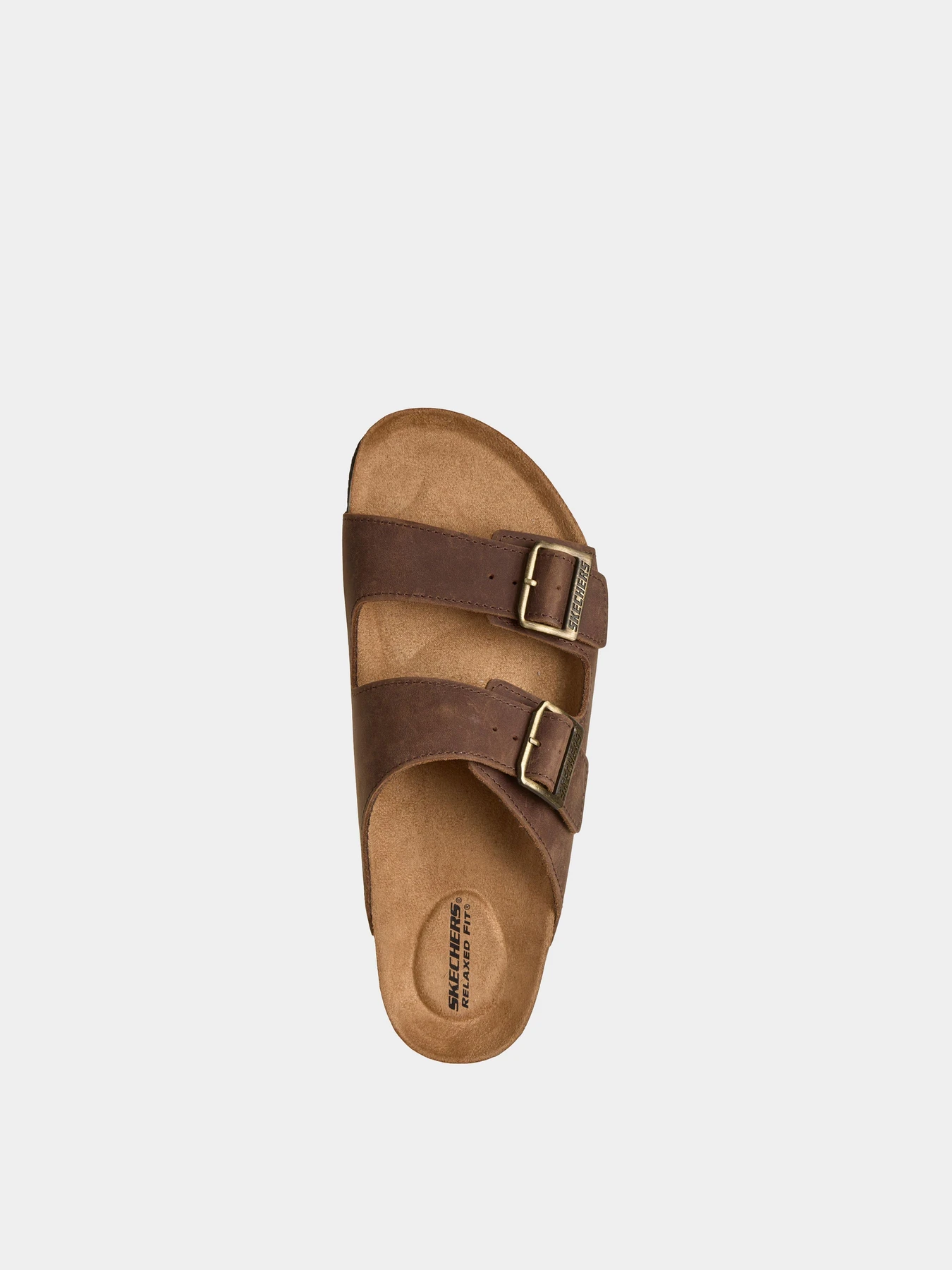 Шлёпанцы Skechers модель 205712 COC Шлёпанцы Skechers модель 205712 COC Фото