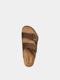 Шлёпанцы Skechers модель 205712 COC Фото