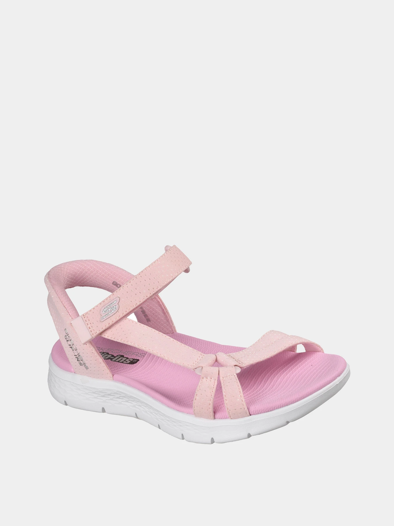 Сандалии Skechers модель 303028L LTPK Сандалии Skechers модель 303028L LTPK Фото