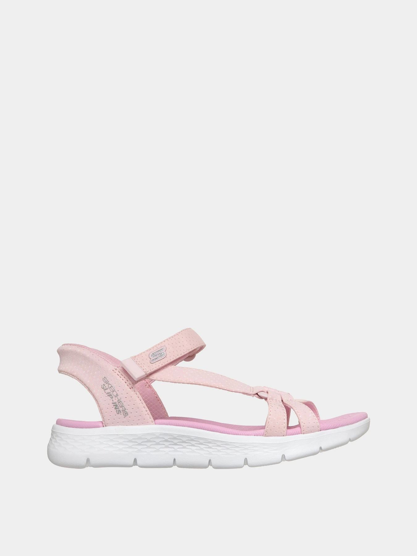 Сандалии Skechers модель 303028L LTPK Сандалии Skechers модель 303028L LTPK Фото