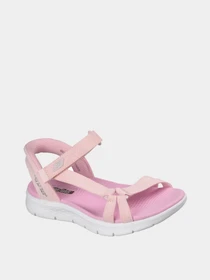Сандалии Skechers модель 303028L LTPK Фото