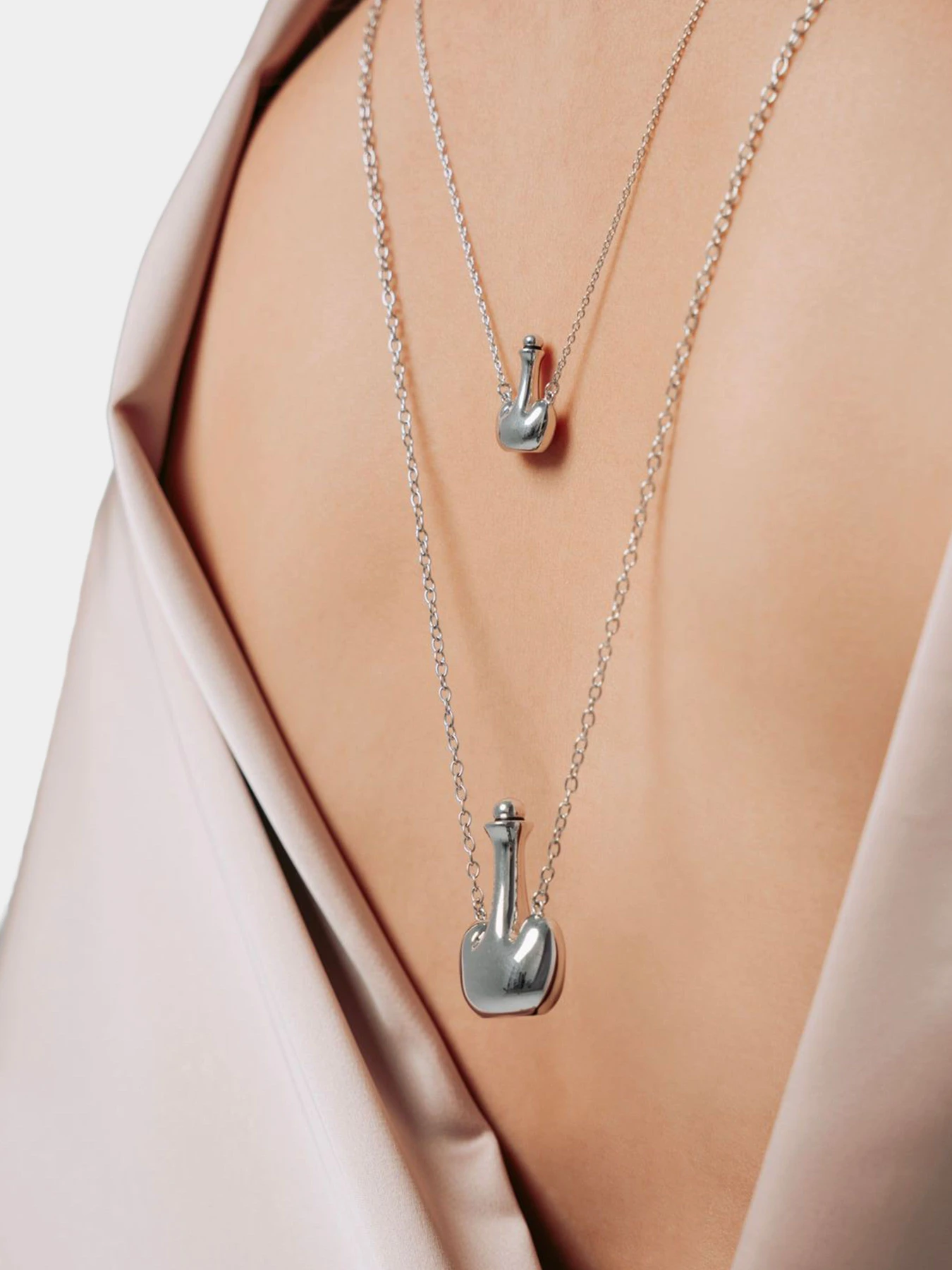Наборы аксессуаров ZORA Jewelry модель 620735 Фото