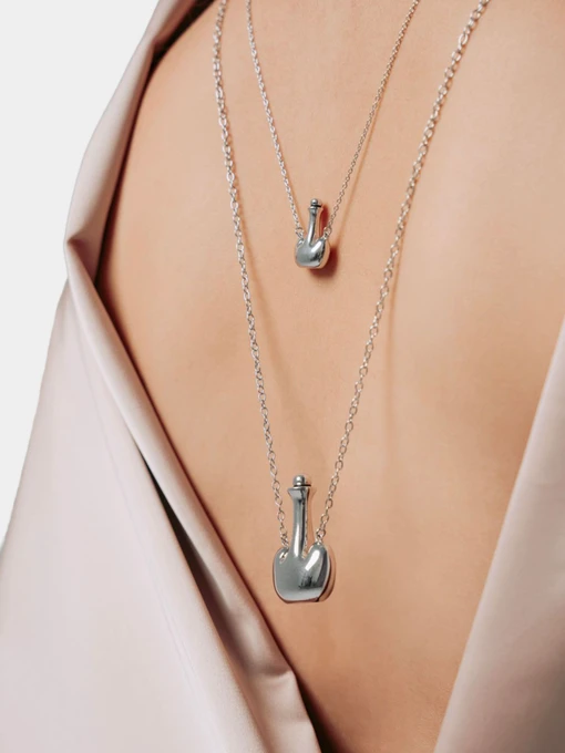 Аксессуарлар жиынтығы ZORA Jewelry үлгі 620735 Фото