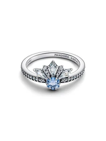 С камнями PANDORA Collabs модель 194134C01 Фото