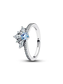 С камнями PANDORA Collabs модель 194134C01 Фото