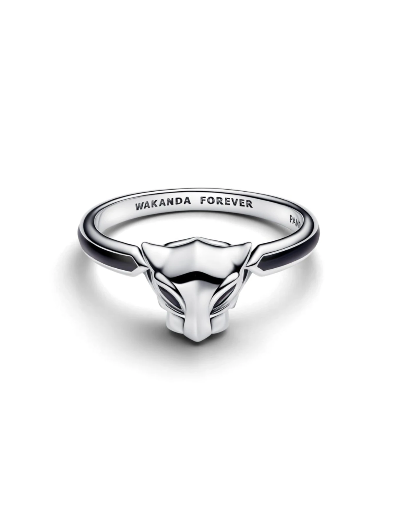 С камнями PANDORA Collabs модель 194223C01 Фото