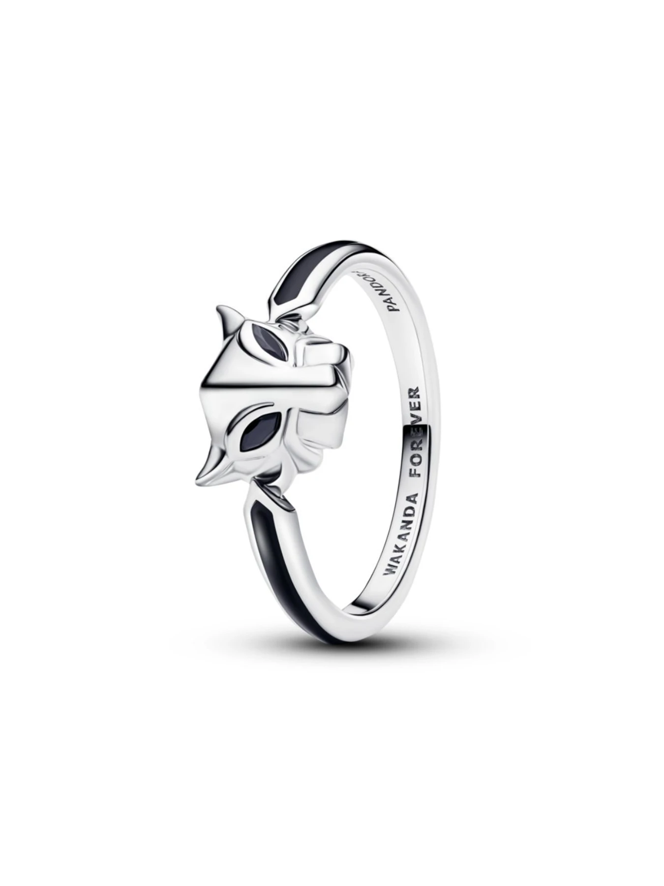С камнями PANDORA Collabs модель 194223C01 Фото