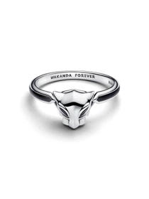 С камнями PANDORA Collabs модель 194223C01 Фото