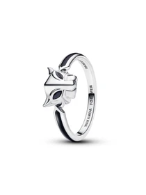 С камнями PANDORA Collabs модель 194223C01 Фото