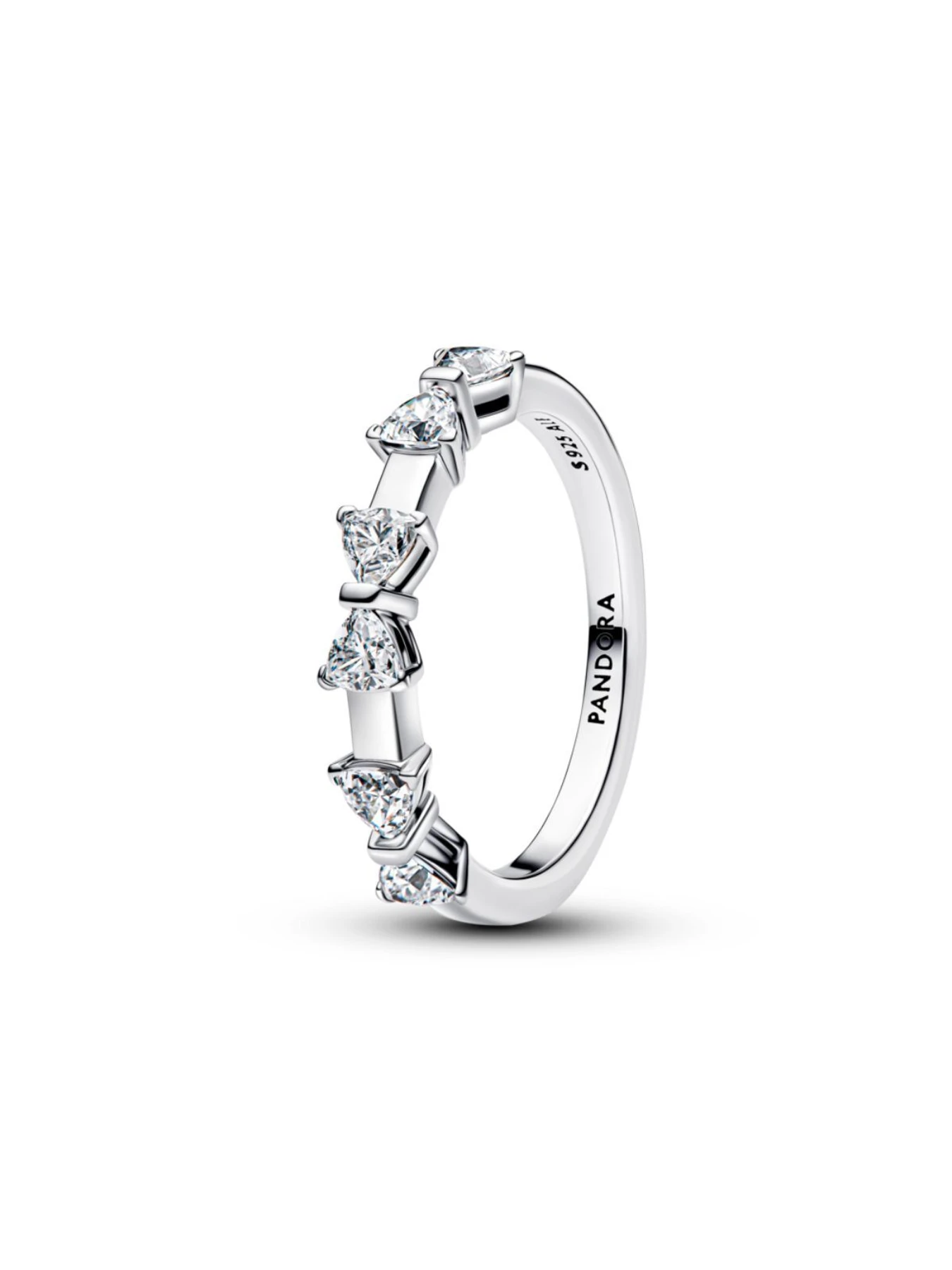 С камнями PANDORA Timeless модель 194233C01 Фото