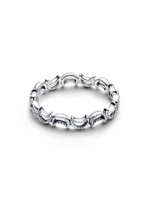 Без камней PANDORA Moments модель 194258C00 Фото